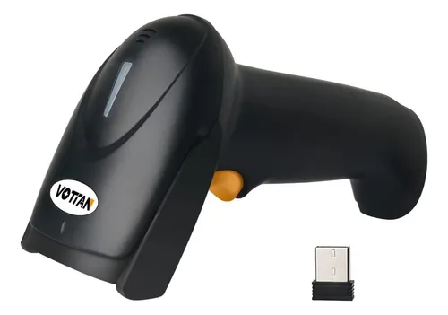 comprar Escáner De Código De Barras Portátil Lector De Código De Bar