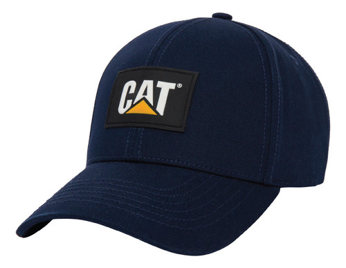Cachucha Cat Patch Hat 2120358-8iu