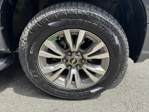 Chevrolet Trailblazer PREMIER