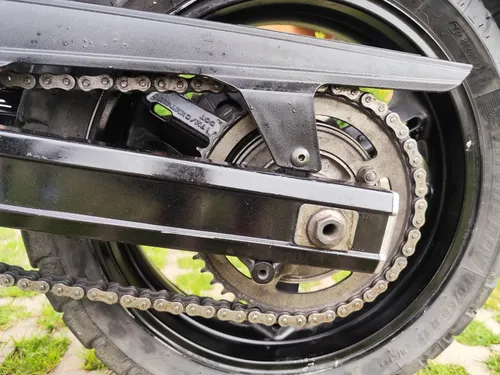 Vstrom 650 Abs 2018 En Excelente Estado, Lista Para Viajar.