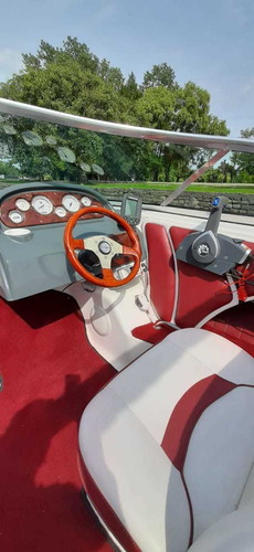 Lancha Quicksilver 2000 Open Evinrude 150 Hp Permuto !!!
