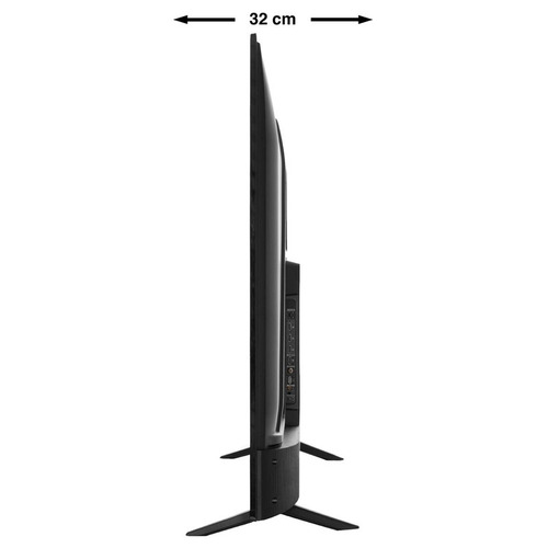 Imagen 6 de 7 de Smart Tv Tcl 65 Pulgadas Led Uhd 4k - Modelo 65s443
