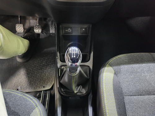 Renault Kwid 1.0 Sce 66Cv Iconic Outsider