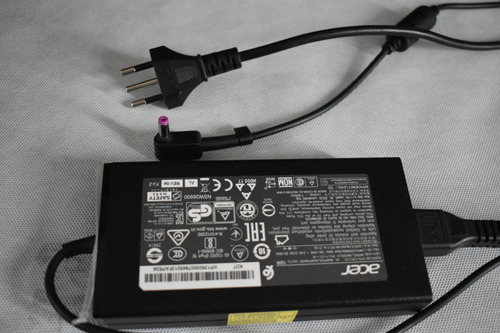Notebook Gamer Acer An515-51-78d6