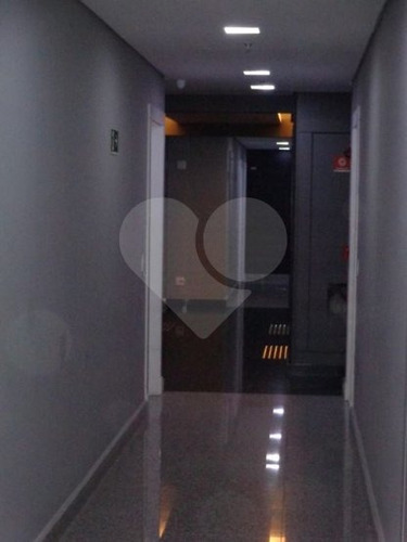 Sala Comercial 40 Metros À Venda, Junto À Av. Paulista E Estação Do Metrô. - 226-im216600
