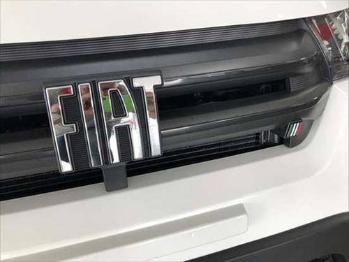 Imagem 4 de 8 de Fiat Mobi Mobi Like 1.0 Flex