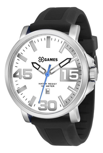 Relógio X Games Masculino Xmps1008 B2px