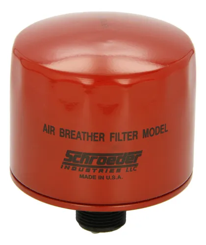 Schroeder Abf-3/10 Respirador De Aire, Celulosa, Elimina Óx
