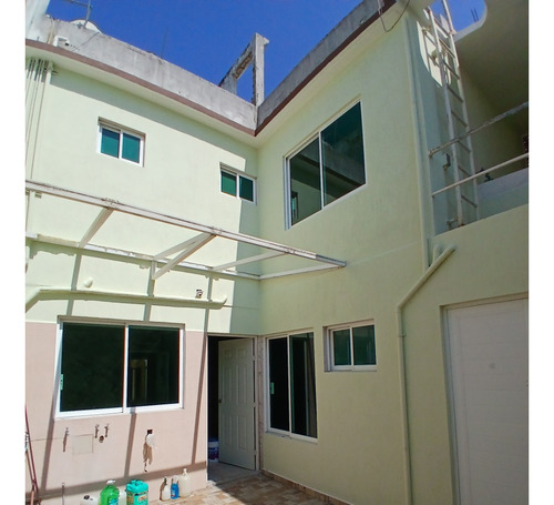 Casa En Venta En Veracruz, Colonia Granjas, Veracruz