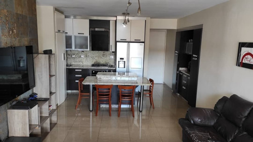 Imagen 4 de 10 de Apartamento En Venta En Boleita Ys 0414.018.4336