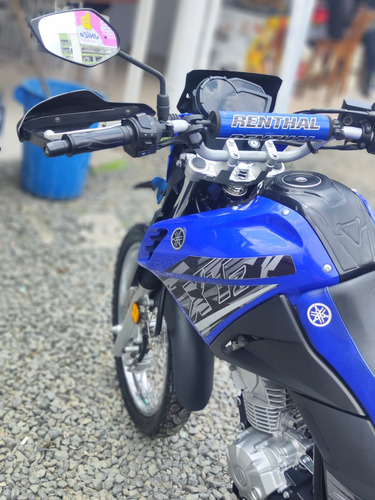 Yamaha  2023