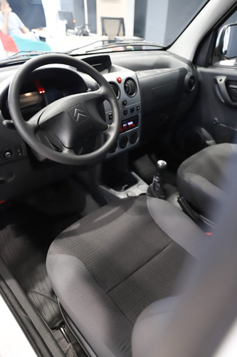 Citroën Berlingo Furgon 1.6 Bussines Hdi 92cv