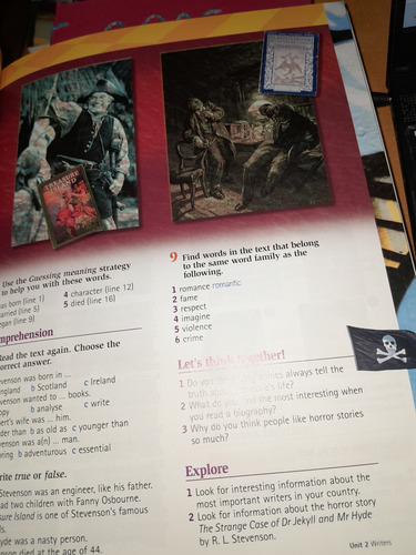 Way To Go! Student's Book+ Workbook 3 Richmond