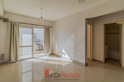 Departamento 2 Amb Y Cochera En Martín Coronado