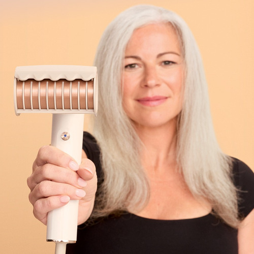 Secadora De Cabello Speedstyle - Shark - Hd332 Seda