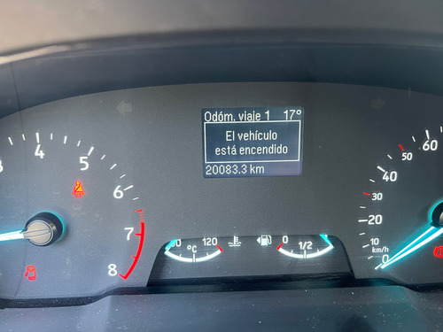 Ford Ecosport 1.5 Se 123cv 4x2 Manual