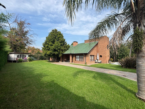 Casa En Venta En Bella Vista