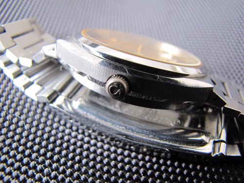 Omega Seamaster Automático Cal. 1022