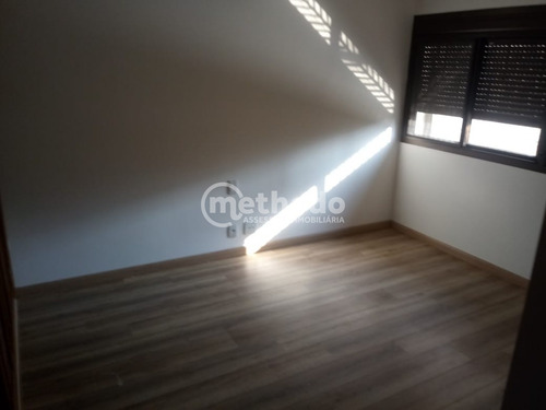 Apartamento À Venda E Locação No Cambuí Em Campinas - Ap00165 - 68450688