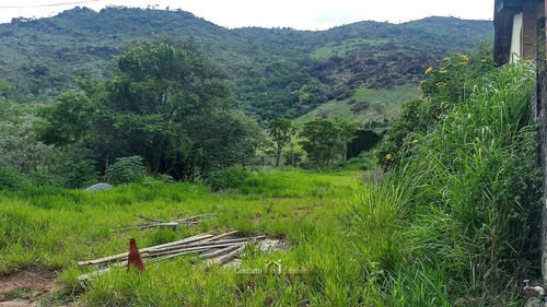 Imagem 6 de 15 de Terreno Condomínio Linda Vista Venda Em Atibaia - Tc0099-1