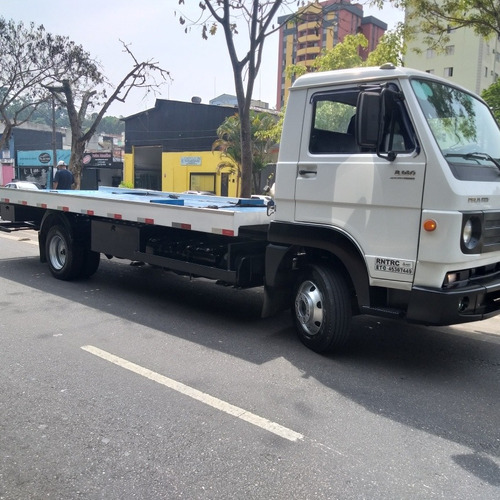 Imagem 4 de 15 de Volkswagen 8.160