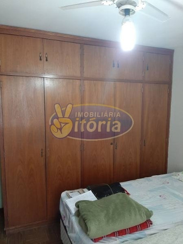 Imagem 10 de 16 de Sobrado Para Venda No Bairro Rudge Ramos - Sbc - 10215