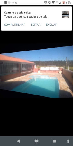 Imagem 25 de 30 de Sítio 5 Alqueires Sendo 3,5 De Pasto, Beira Da Pista, Lago,rio, Casa Sede, Casa Caseiro, Barracão, Pomar, Poço Artesiano, Caixa De Agua, Churrasqueira - St00095 - 69872057