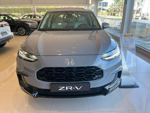 Zr-v 2.0 I-vtec Gasolina Touring Cvt