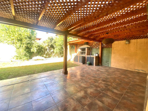 Gastos Comunes Incluidos Club Santa Rosa 5 Dormitorios