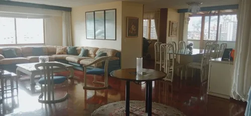 Penthouse San Bernardino