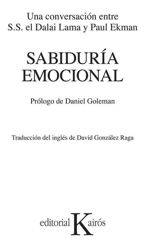 Sabiduria Emocional