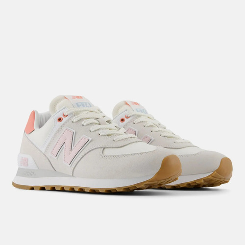 Zapatillas Urbanas Mujer New Balance Wl 574