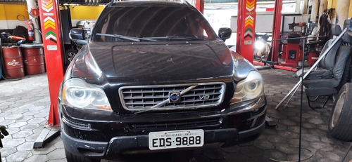 Volvo Xc 90 V8