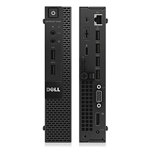Dell Optiplex Tiny 3020 I5 (Usado)