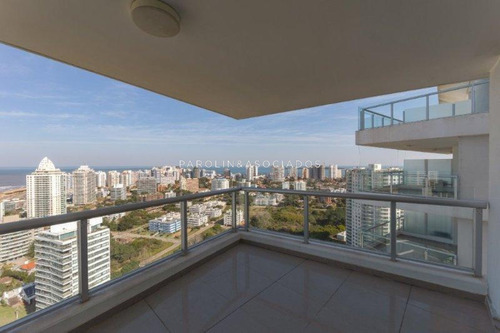 Venta Penthouse 3 Dormitorios Torre One