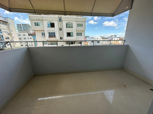 Imagen 2 de 8 de Apartamento En Venta, Rebajado En El Mirador Sur