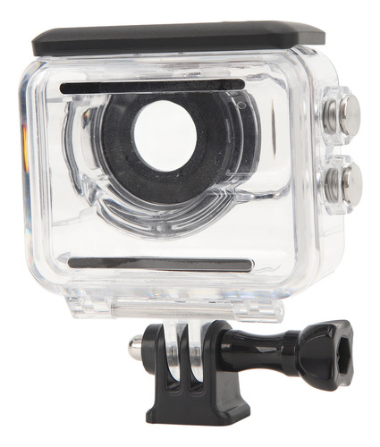 Funda Impermeable Para Cámara De Buceo Para Insta360 Go3 Act