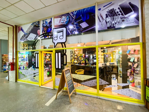 Imagen 7 de 13 de Venta Fondo De Comercio Villa Devoto Local Accesorios De Celulares Electronica Y Reparaciones