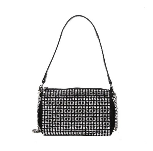 Mini Bags Carteras Mujer Porta Celular Bolso Fiesta Strass