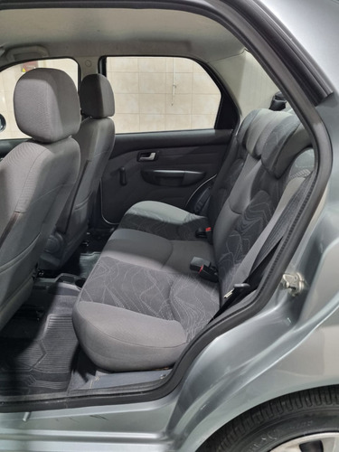 Fiat Siena 1.4 El My 2015