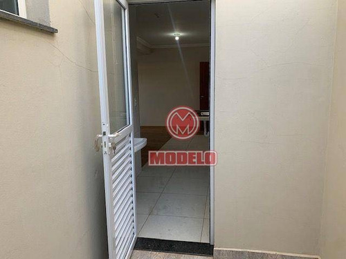 Imagem 14 de 23 de Apartamento Com 2 Dormitórios À Venda, 52 M² Por R$ 272.000 - Paulicéia - Piracicaba/sp - Ap3339
