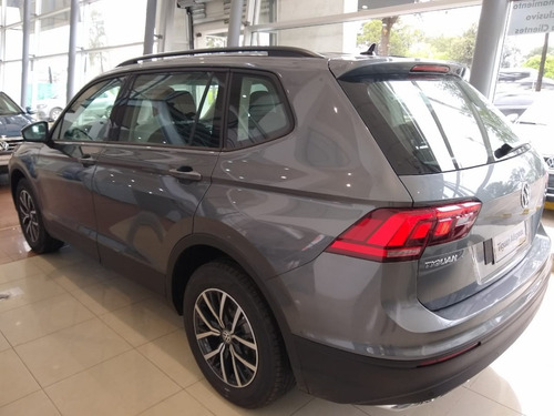 Nueva Volkswagen Tiguan Allspace 1.4 Tsi Trendline 150cv Dsg