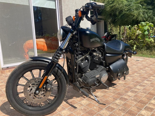 Harley Davidson