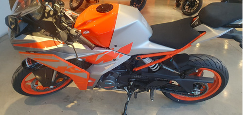 Ktm Rc 200 Rc200 0km Abs Ng Ahora Oportunidad