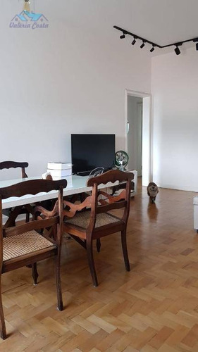 Imagem 3 de 18 de Apartamento À Venda, 102 M² Por R$ 695.000,00 - Vila Mariana - São Paulo/sp - Ap1411