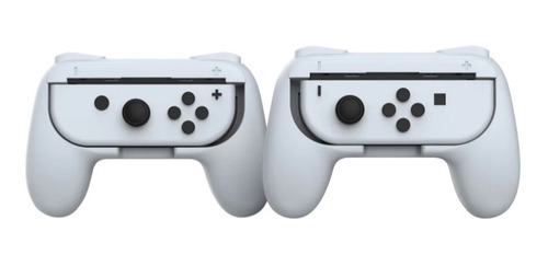 Adaptadores De Control Para Joycon De Nintendo Switch