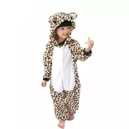 Pijama Mameluco Unicornio Ni o Ni a Abrigado Love Home