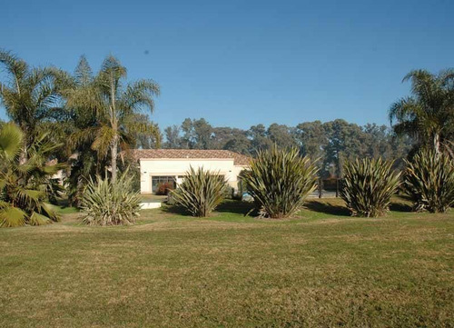 Imagen 20 de 26 de Casa - Comarcas De Luján