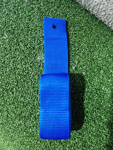 Red Beach Tenis Sportable 8 Mts + Cintas Para Marcar 16x8m Azules