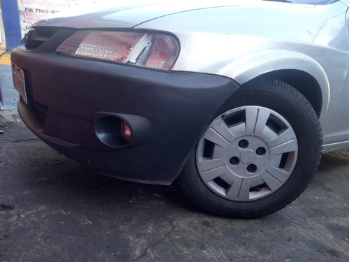 Chevrolet Celta 1.0 3p 2001
